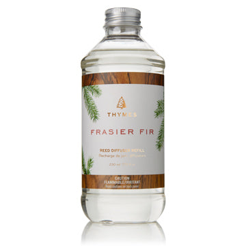 Thymes Frasier Fir Reed Diffuser Oil Refill