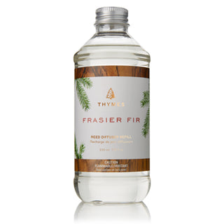 Thymes Frasier Fir Reed Diffuser Oil Refill