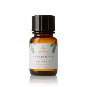 Thymes Frasier Fir Refresher Oil