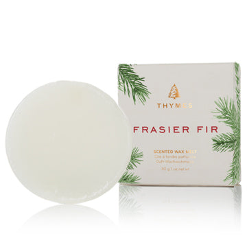 Thymes Frasier Fir Wax Melt