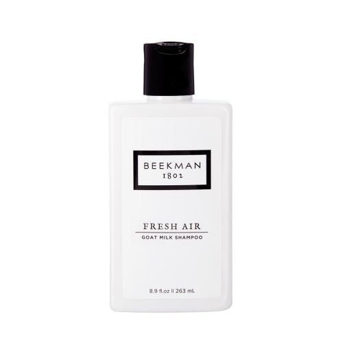 Beekman 1802 Fresh Air Shampoo Home Treasures & More