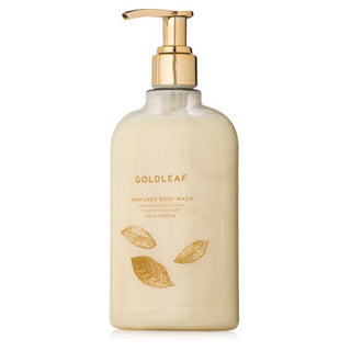 Thymes Goldleaf Perfumed Body Wash