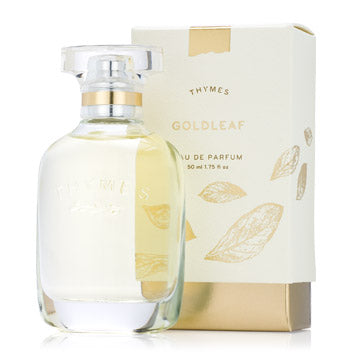 Thymes Goldleaf Eau De Parfum