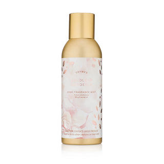 Thymes Goldleaf Gardenia Home Fragrance Mist