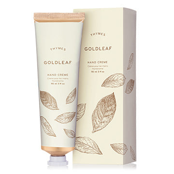 Thymes Goldleaf Hand Creme