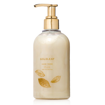 Thymes Goldleaf Hand Wash