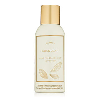 Thymes Goldleaf Home Fragrance Mist