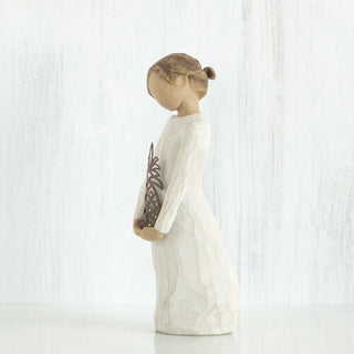 Willow Tree Gracious Figurine