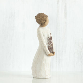 Willow Tree Gracious Figurine