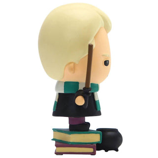 Harry Potter Draco Malfoy Chibi Charm Figurine