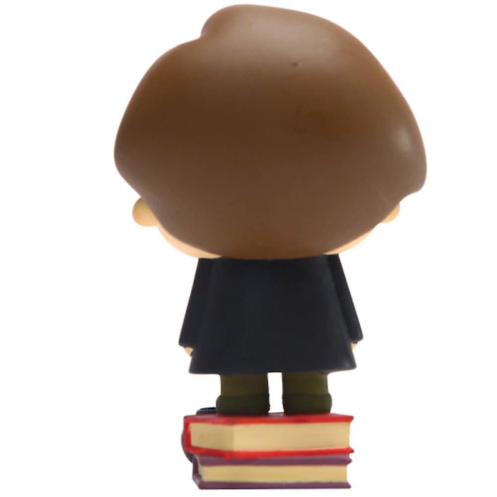 Harry Potter Remus Lupin Chibi Charm Figurine