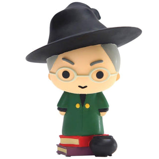 Harry Potter Professor McGonagall Chibi Charm Figurine