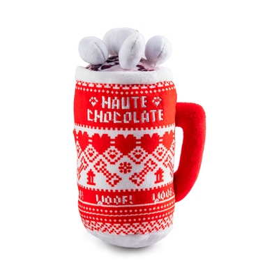 Haute Chocolate - Dog Toy