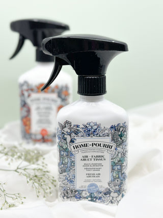 Poo-Pourri Air + Fabric Spray - Fresh Air