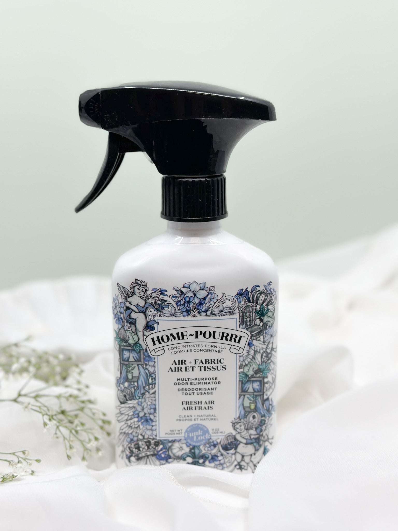 Poo-Pourri Air + Fabric Spray - Fresh Air