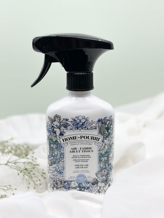 Poo-Pourri Air + Fabric Spray - Fresh Air