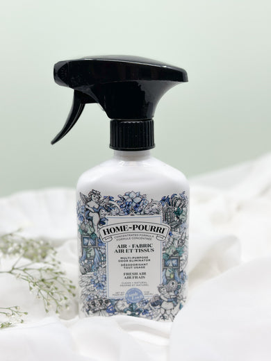 Poo-Pourri Air + Fabric Spray - Fresh Air