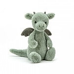 Jellycat Bashful Dragon Medium