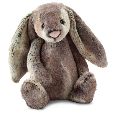JellyCat Bashful Woodland Bunny Original