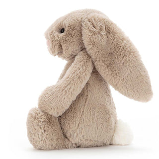 JellyCat Bashful Beige Bunny Little