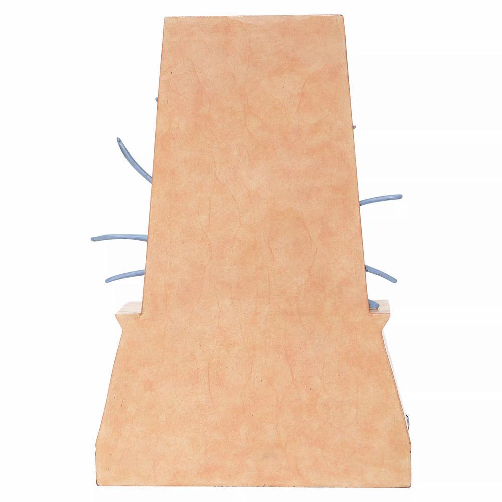 Jim Shore Disney Traditions: Yzma 'Emaciated Evil' Figurine