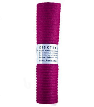 Kattinatt Swedish Dishcloth Regular Burgundy