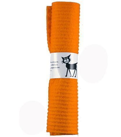 Kattinatt Swedish Dishcloth Regular Orange