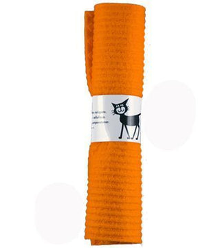 Kattinatt Swedish Dishcloth Regular Orange