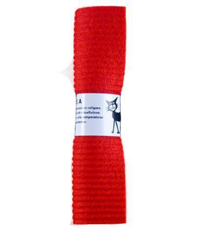 Kattinatt Swedish Dishcloth Regular Warm Red