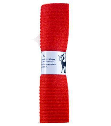 Kattinatt Swedish Dishcloth Regular Warm Red