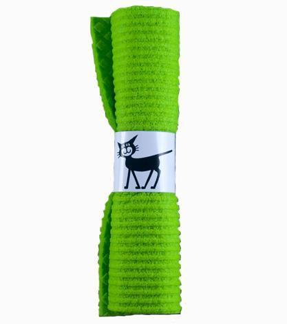 Kattinatt Swedish Dishcloth Regular Yellow Green