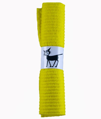 Kattinatt Swedish Dishcloth Regular Yellow