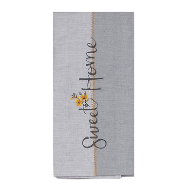 Kay Dee Sweet Home Tea Towel