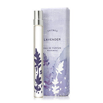 Thymes Lavender Eau De Parfum Spray Pen