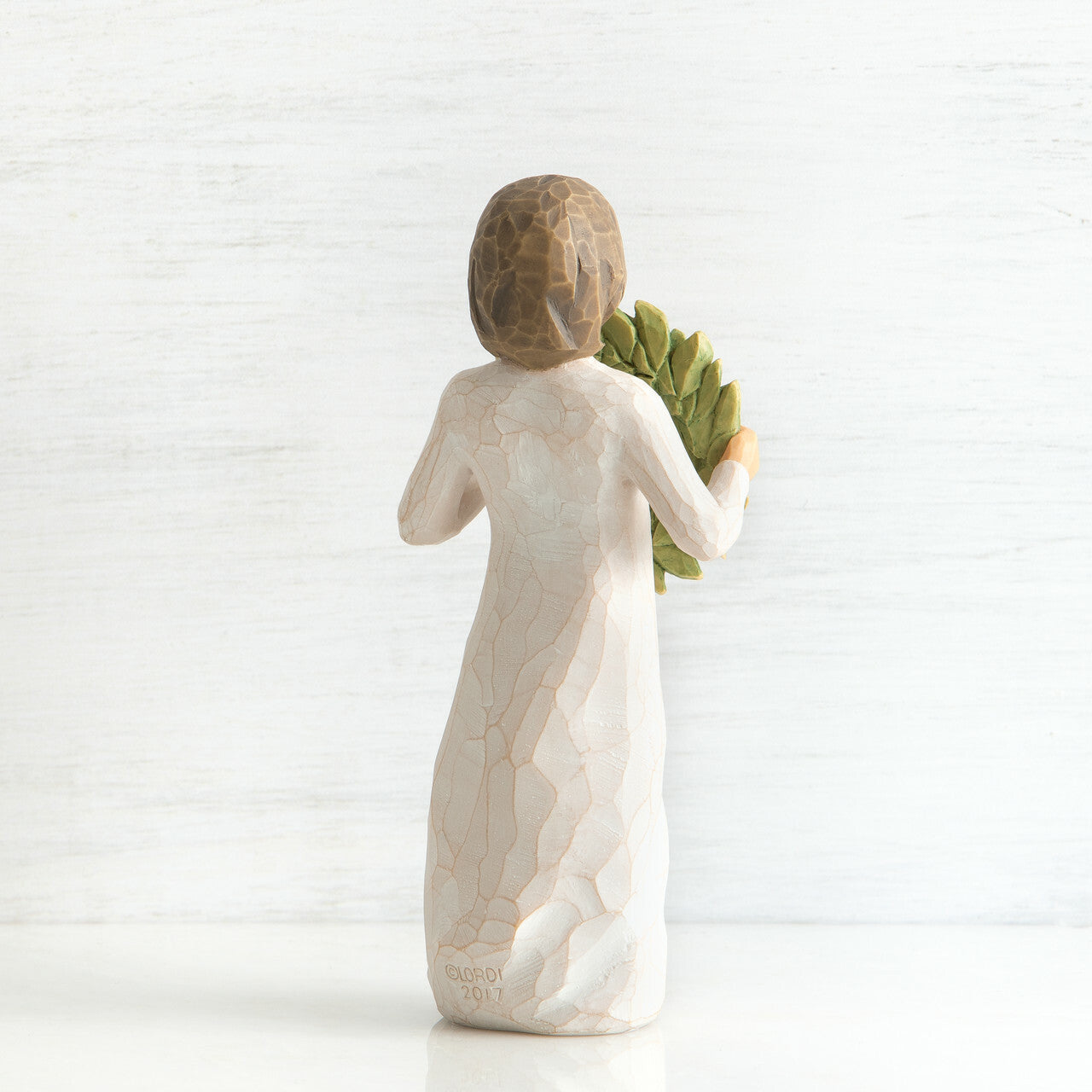 Willow Tree Magnolia Figurine