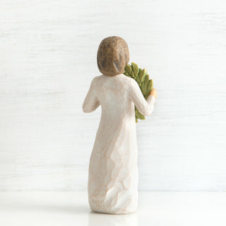 Willow Tree Magnolia Figurine