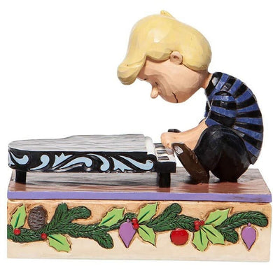 Peanuts A Christmas Concert