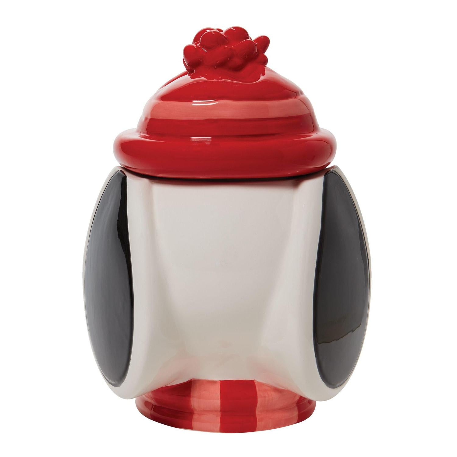 Peanuts Snoopy Cookie Jar
