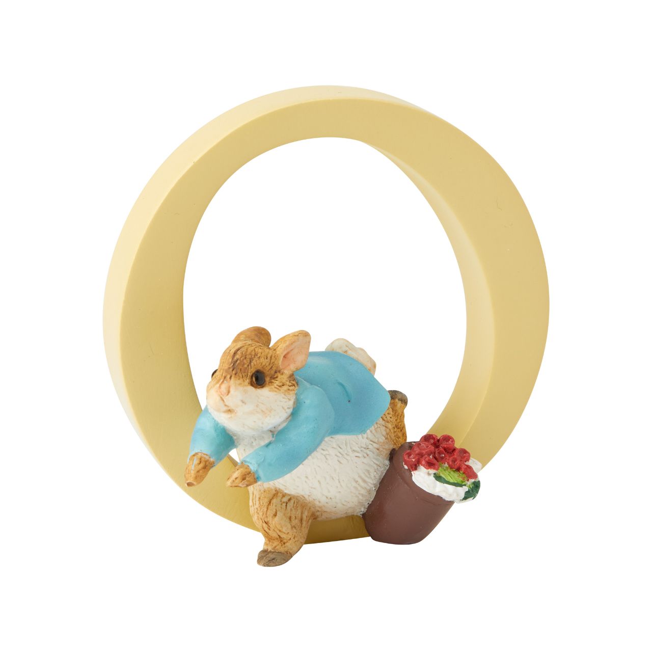 Peter Rabbit