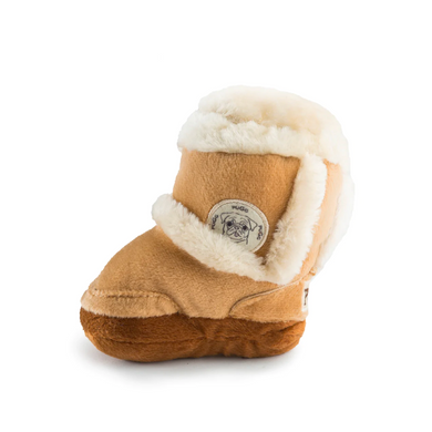 Pugg Boot - Dog Toy