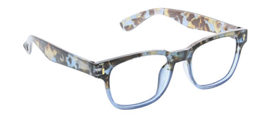 Peepers - Relic - Blue Quartz Eyeglasses