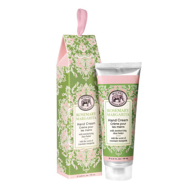 Michel Design Works Rosemary Margarita Large Hand Cream - 2.5 Oz.