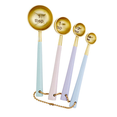 Measuring Spoons