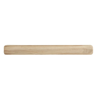 Paulownia Baguette Tray - Medium - Natural
