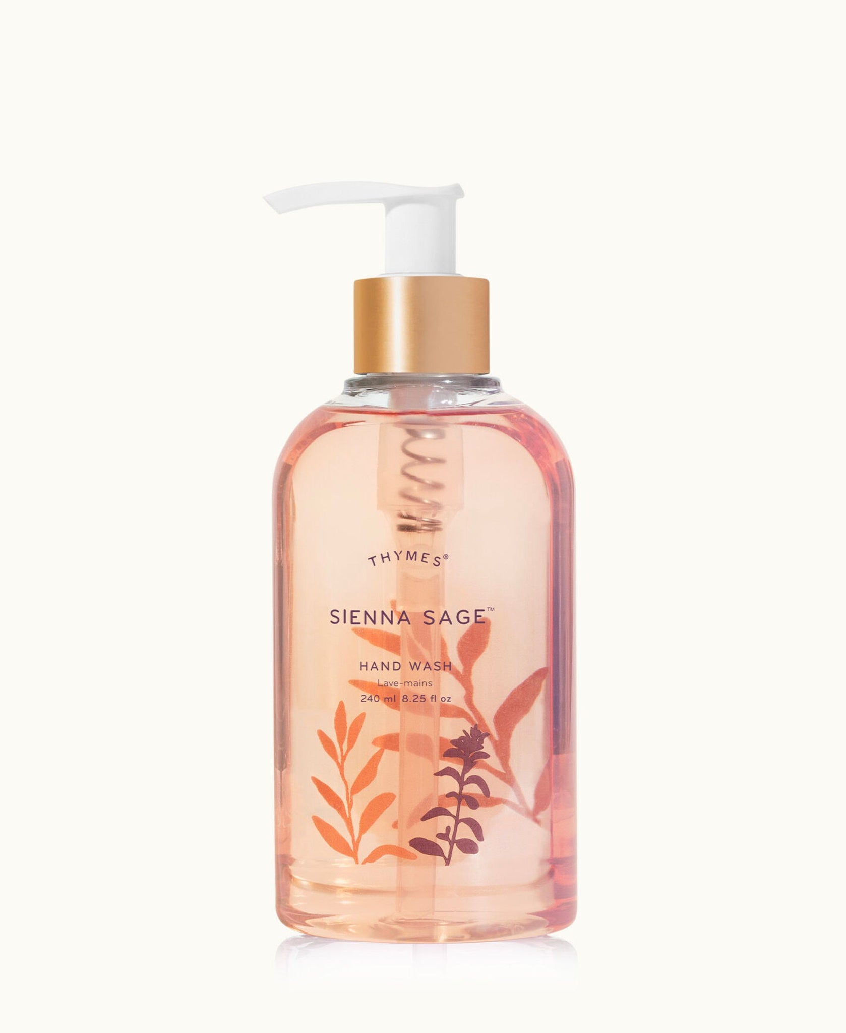 Thymes Sienna Sage Hand Wash
