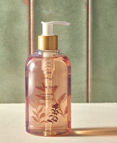 Thymes Sienna Sage Hand Wash