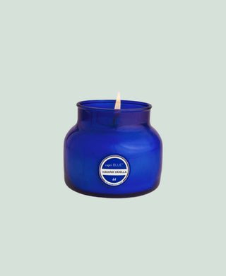 Capri Blue Havana Vanilla Petite Candle 8 oz