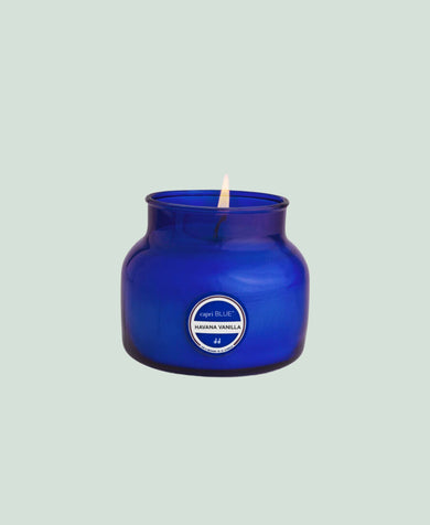 Capri Blue Havana Vanilla Petite Candle