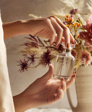 Thymes Sienna Sage Eau De Parfum