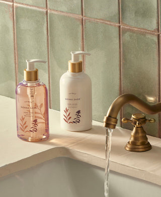 Thymes Sienna Sage Hand Lotion